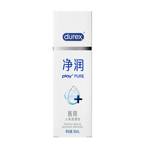尊龙凯时人生就搏净润医用人体润滑剂