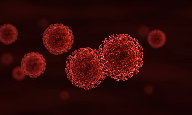 什么是HIV（艾滋病病毒）？什么是AIDS（艾滋病）？